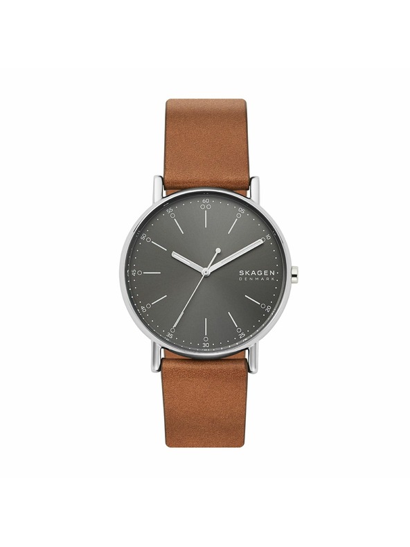 Skagen Moške ure Skagen Signatur SKW6578