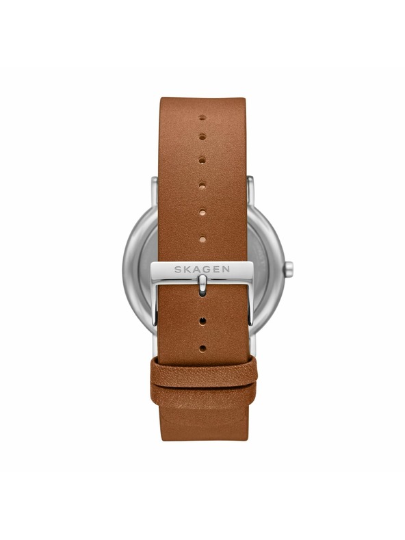 Skagen Moške ure Skagen Signatur SKW6578