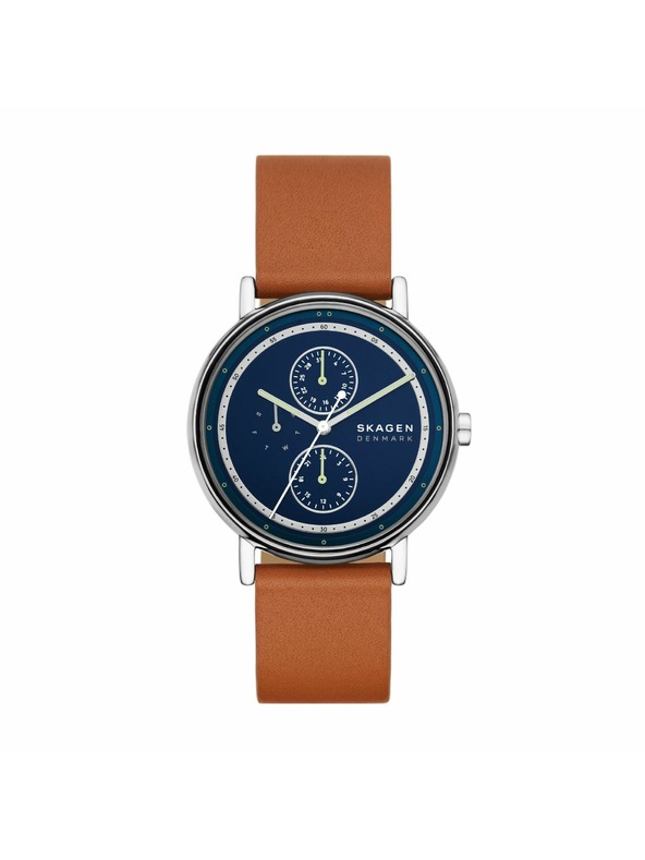 Skagen Moške ure Skagen Signatur SKW6943