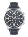 Steve Madden Moške ure Steve Madden SM/9111NVSV