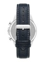 Steve Madden Moške ure Steve Madden SM/9111NVSV