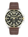 Steve Madden Moške ure Steve Madden SM/9117GYTT