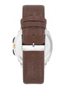 Steve Madden Moške ure Steve Madden SM/9117GYTT