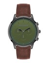 Steve Madden Moške ure Steve Madden SM/9116GRDG