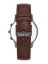 Steve Madden Moške ure Steve Madden SM/9116GRDG