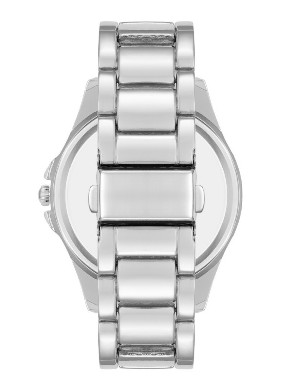 Steve Madden Moške ure Steve Madden SM/9128NVSV