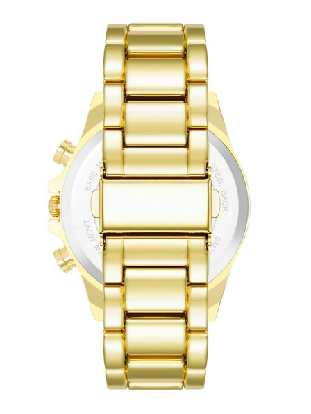 Steve Madden Moške ure Steve Madden SM/9101CHGP