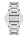 Steve Madden Moške ure Steve Madden SM/9102BLSV