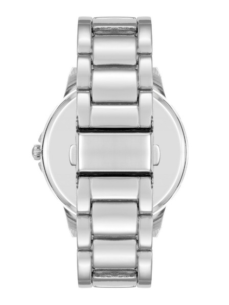 Steve Madden Moške ure Steve Madden SM/9102BLSV