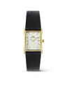 Daniel Wellington Unisex ure Daniel Wellington Bound Lizard Guilloché usnjene DW00100899
