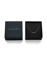 Daniel Wellington Daniel Wellington ženski jekleni ogrlica Mirelle Eternity DW00401633