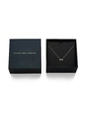 Daniel Wellington Daniel Wellington ženski jekleni ogrlica Mirelle Infinity DW00401639