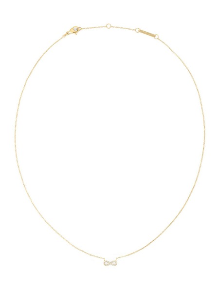 Daniel Wellington Ženski jekleni ogrlica Daniel Wellington Mirelle Infinity DW00401638