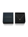 Daniel Wellington Daniel Wellington ženski jekleni ogrlica Mirelle Star DW00401636