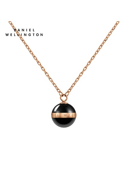 Daniel Wellington Jekleni ženski ogrlica Daniel Wellington Aspiration