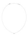 Daniel Wellington Ženski jekleni ogrlica Daniel Wellington Mirelle Infinity DW00401640