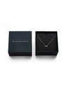 Daniel Wellington Ženski jekleni ogrlica Daniel Wellington Mirelle Infinity DW00401640