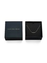 Daniel Wellington Daniel Wellington ženski jekleni ogrlica Mirelle Eternity DW00401632