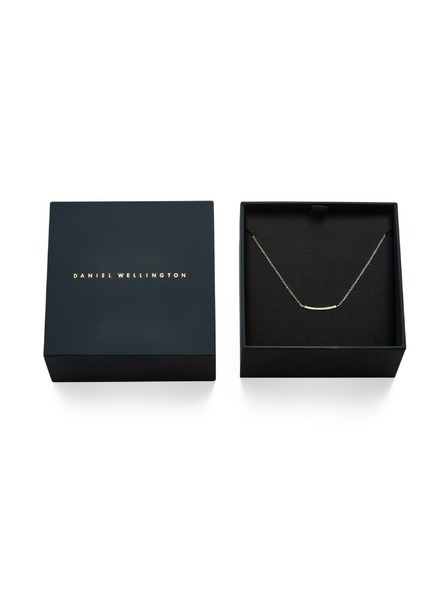 Daniel Wellington Daniel Wellington ženski jekleni ogrlica Mirelle Eternity DW00401632