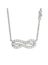 Emporio Armani Ženski srebrni ogrlica Emporio Armani EG3597040