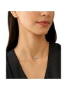 Emporio Armani Ženski srebrni ogrlica Emporio Armani EG3597040