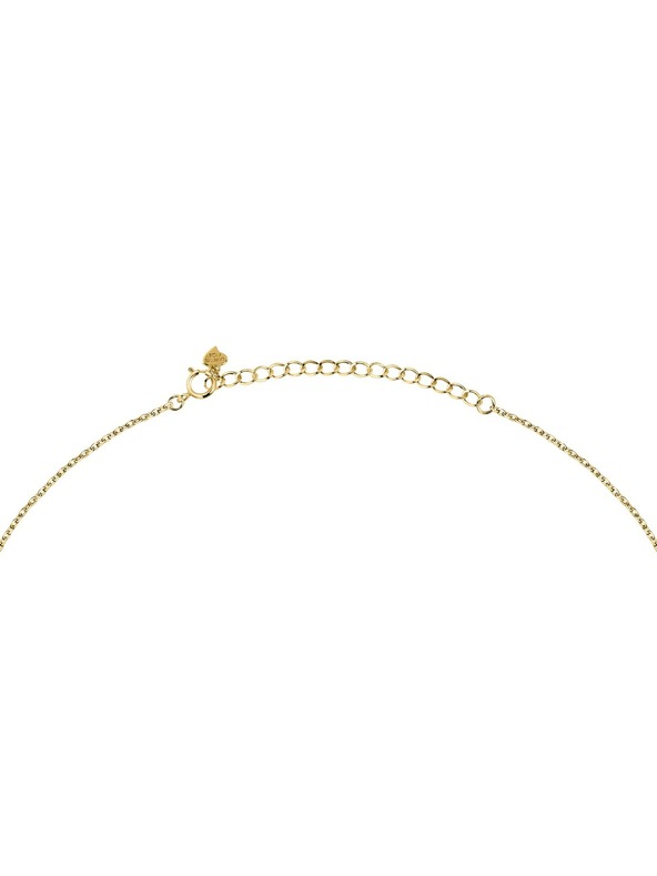 La Petite Story Srebrna ogrlica La Petite Story Emily in Paris LPS10AWV94