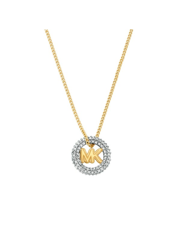 Michael Kors Ženska ogrlica Michael Kors MKJ8546931