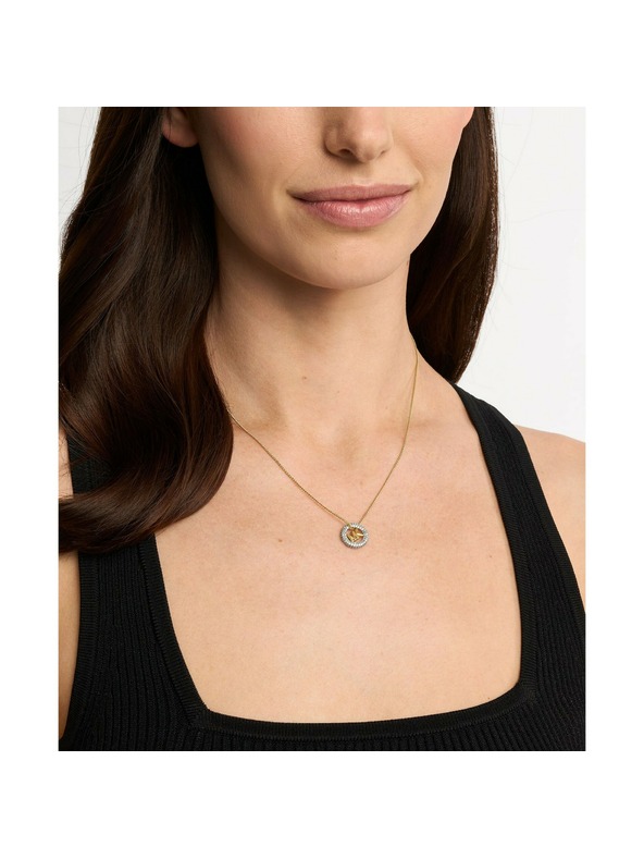 Michael Kors Ženska ogrlica Michael Kors MKJ8546931