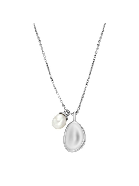 Skagen Ženska jeklena ogrlica Skagen SKJ1831040