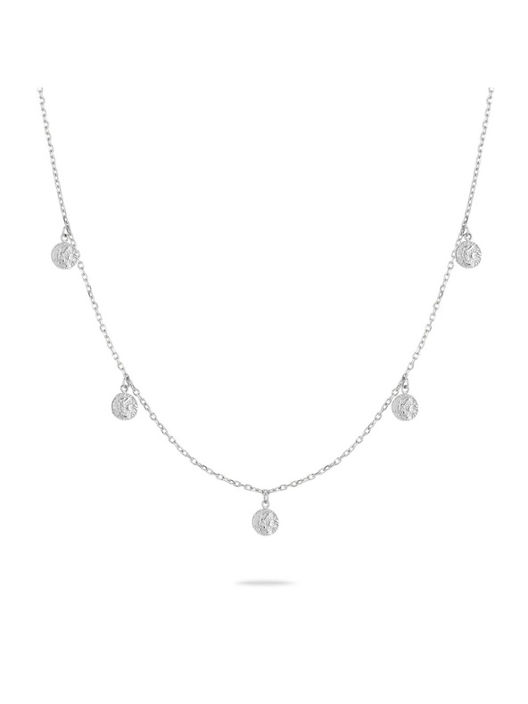 Tamaris Ogrlica Tamaris TJ-0447-N-45