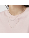 TOUS TOUS choker - verižica Basicos 1001316000