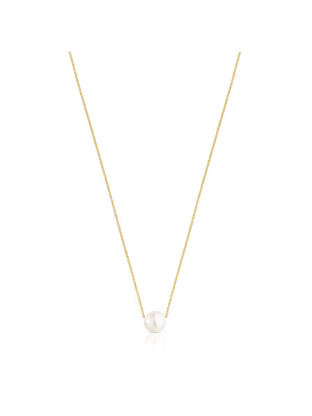 TOUS TOUS choker - verižica Gloss 1003432900