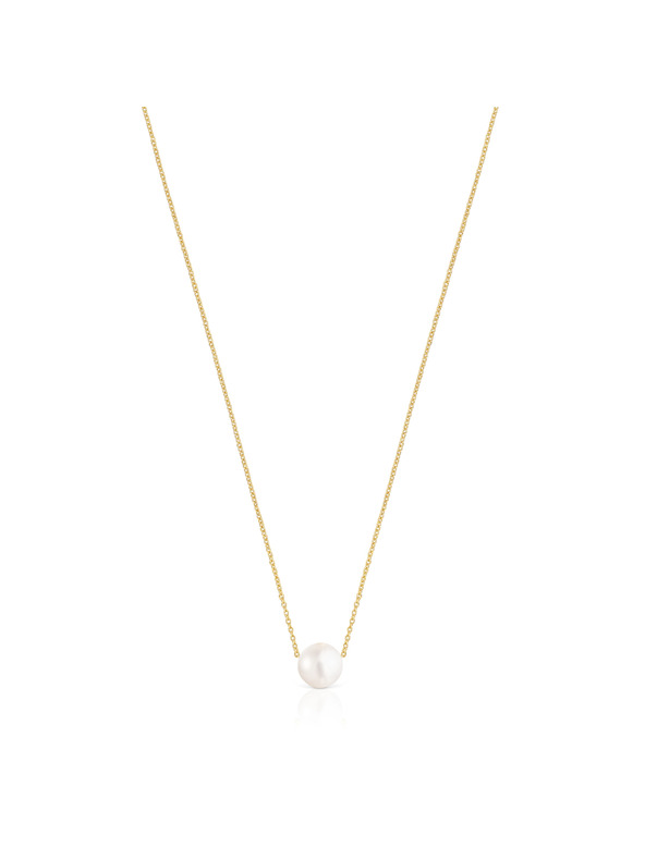 TOUS TOUS choker - verižica Gloss 1003432900
