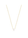 TOUS TOUS choker - verižica Gloss 1003432900