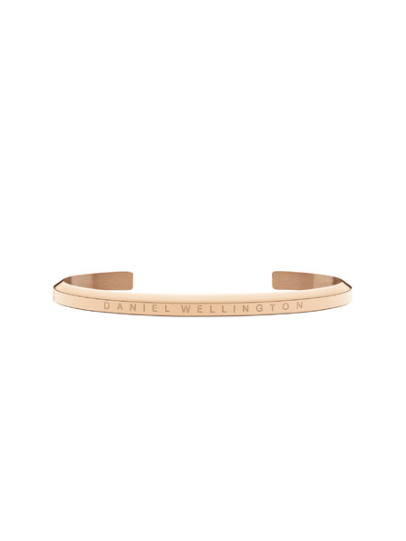 Daniel Wellington Daniel Wellington Classic Ženska jeklena zapestnica
