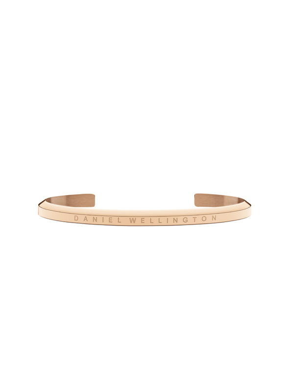 Daniel Wellington Daniel Wellington Classic Ženska jeklena zapestnica