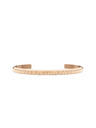 Daniel Wellington Daniel Wellington Classic Ženska jeklena zapestnica