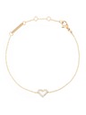 Daniel Wellington Daniel Wellington ženska jeklena zapestnica Mirelle Heart DW00401618