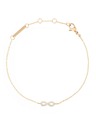 Daniel Wellington Daniel Wellington ženska jeklena zapestnica Mirelle Infinity DW00401627