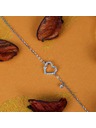 La Petite Story La Petite Story srebrna zapestnica LPS05AWV21