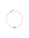 La Petite Story La Petite Story srebrna zapestnica LPS05AWV24