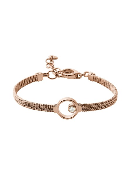 Skagen Ženska jeklena zapestnica Skagen SKJ0851791