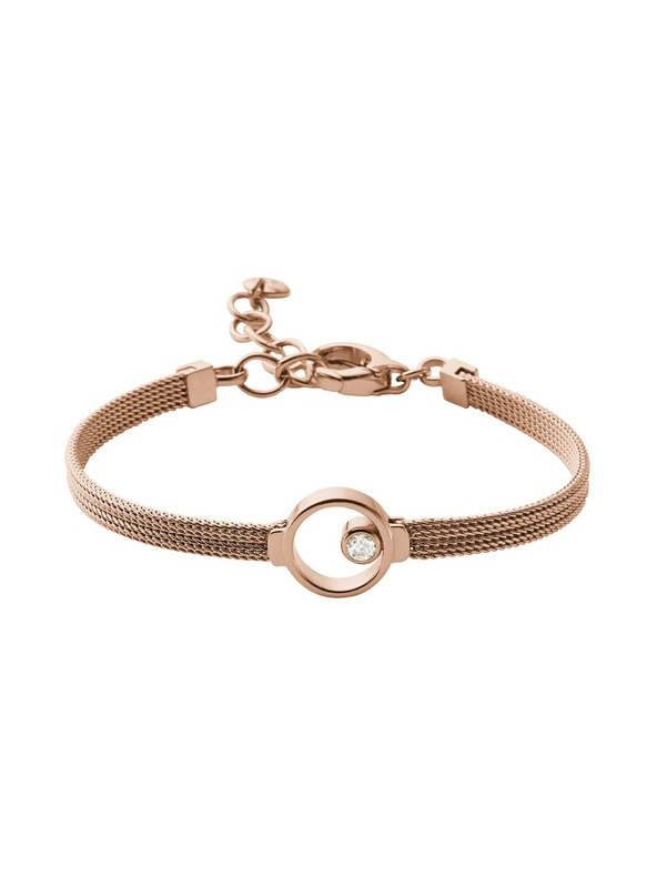 Skagen Ženska jeklena zapestnica Skagen SKJ0851791