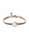 Skagen Ženska jeklena zapestnica Skagen SKJ0851791