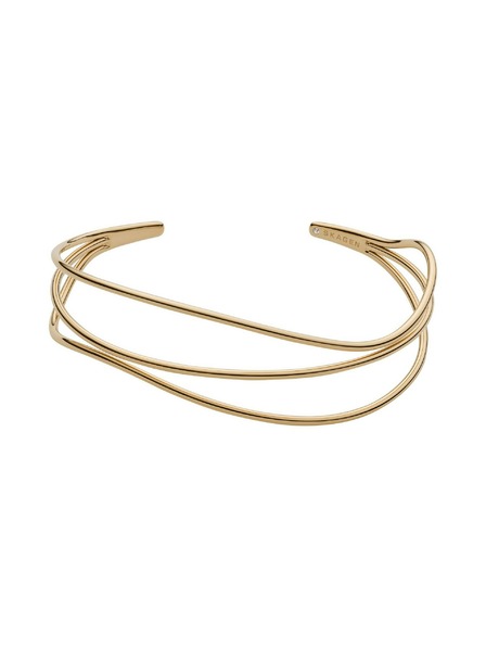 Skagen Skagen jeklena trda zapestnica SKJ1216710