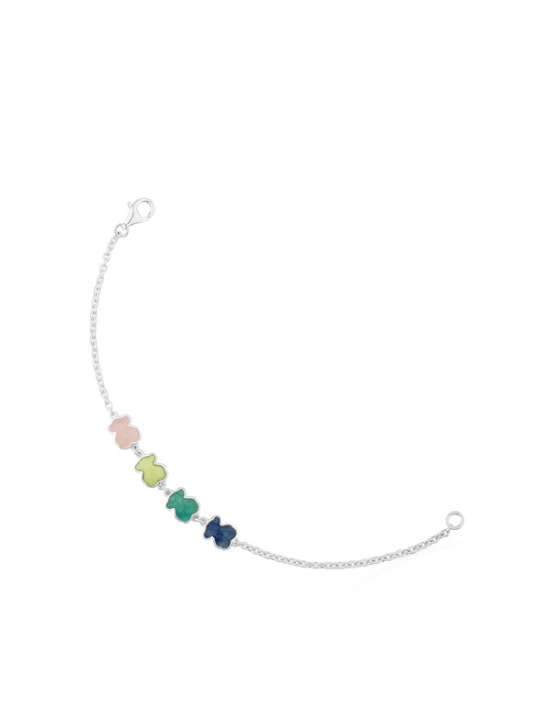TOUS TOUS naramek Icon Color 1000149800