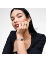 Daniel Wellington Ženski jekleni uhani Daniel Wellington Mirelle Star DW00401613