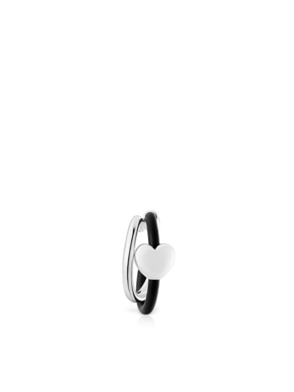 TOUS Ženski srebrni uhani/Ear cuff TOUS Bolt Motif 1004565300