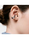 TOUS Ženski srebrni uhani/Ear cuff TOUS Bolt Motif 1004565300