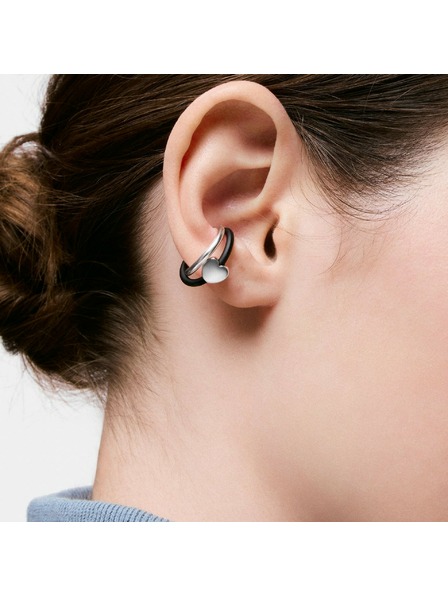 TOUS Ženski srebrni uhani/Ear cuff TOUS Bolt Motif 1004565300